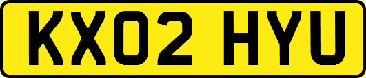 KX02HYU