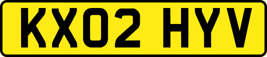 KX02HYV