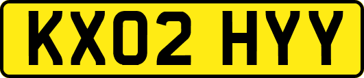 KX02HYY