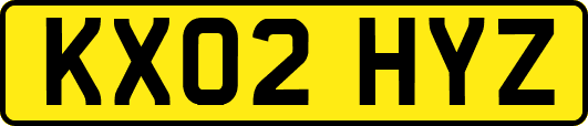 KX02HYZ