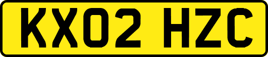 KX02HZC