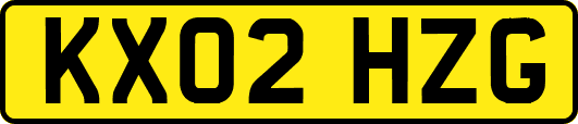 KX02HZG