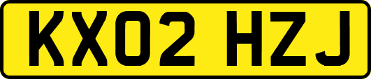 KX02HZJ