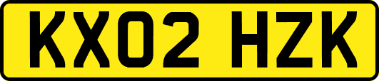 KX02HZK