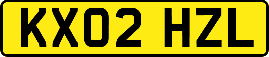 KX02HZL