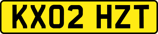 KX02HZT