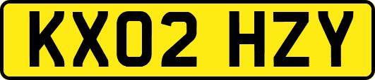 KX02HZY