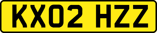 KX02HZZ