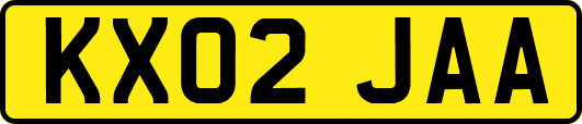 KX02JAA