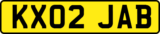KX02JAB