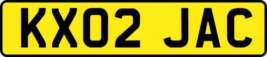 KX02JAC