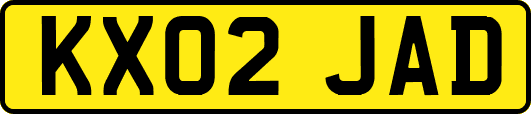 KX02JAD