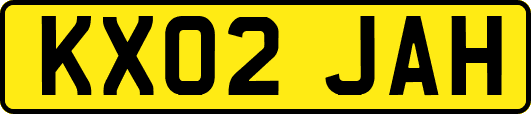 KX02JAH