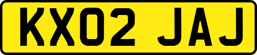 KX02JAJ