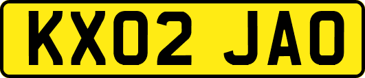 KX02JAO