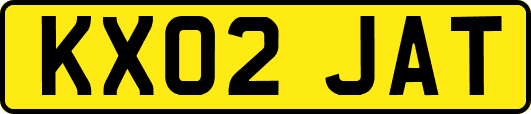 KX02JAT