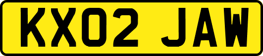 KX02JAW