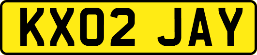 KX02JAY