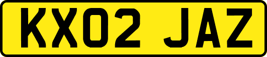 KX02JAZ