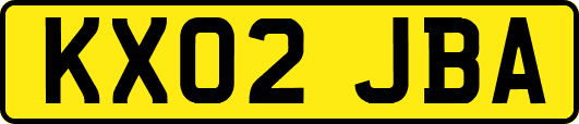 KX02JBA
