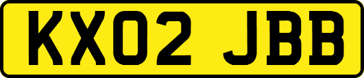 KX02JBB