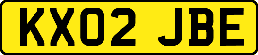 KX02JBE