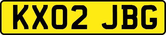KX02JBG
