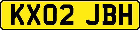 KX02JBH