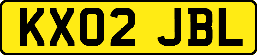 KX02JBL