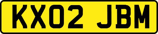 KX02JBM