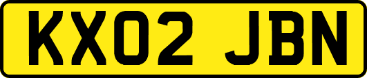 KX02JBN