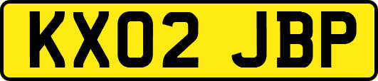 KX02JBP