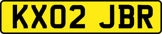KX02JBR