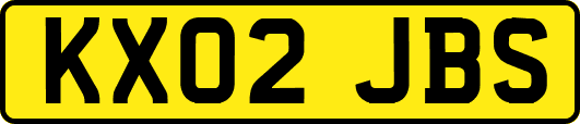 KX02JBS