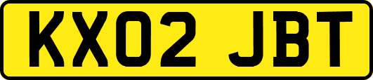 KX02JBT