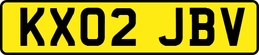 KX02JBV