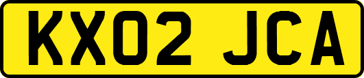 KX02JCA