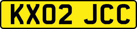 KX02JCC