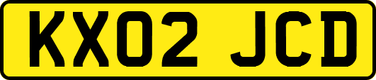 KX02JCD