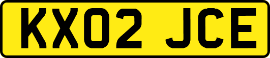 KX02JCE