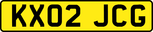KX02JCG