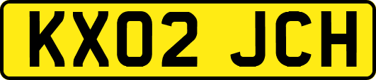KX02JCH
