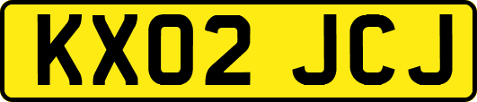 KX02JCJ