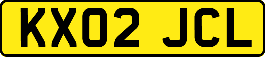 KX02JCL
