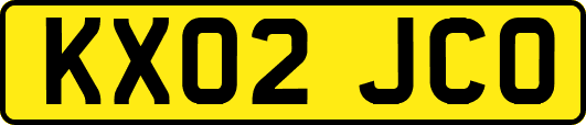 KX02JCO