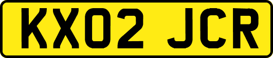 KX02JCR