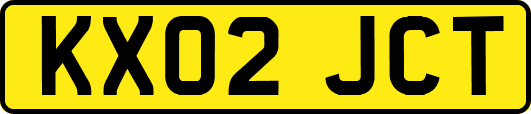 KX02JCT