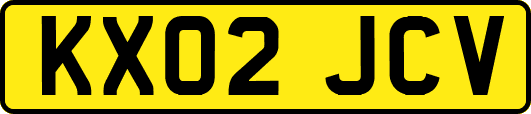 KX02JCV