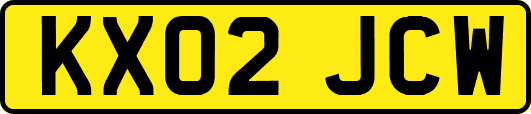 KX02JCW