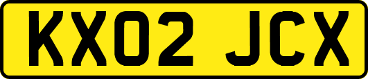 KX02JCX